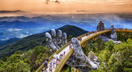 Vietnam Odyssey: A 14-day journey through history, culture, and natural beauty